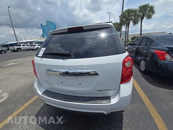 2014 Chevrolet Equinox LT 1LT - miniatura 5