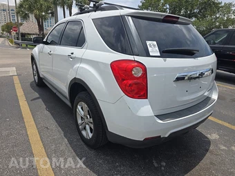 2014 Chevrolet Equinox LT 1LT - miniatura 6