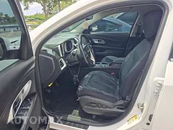 2014 Chevrolet Equinox LT 1LT - miniatura 7