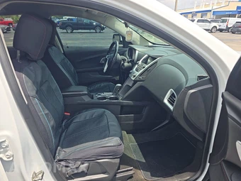 2014 Chevrolet Equinox LT 1LT - miniatura 8