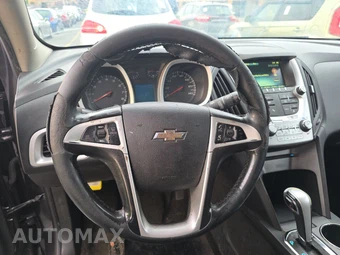 2014 Chevrolet Equinox LT 1LT – miniatura 10