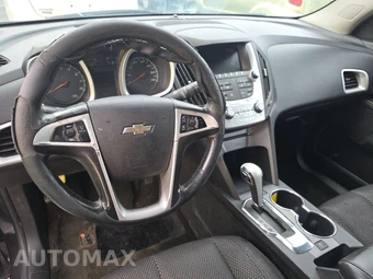 2014 Chevrolet Equinox LT 1LT – miniatura 11