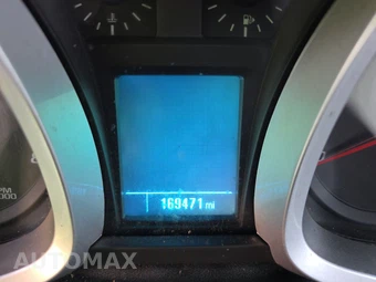 2014 Chevrolet Equinox LT 1LT – miniatura 12