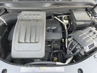 2014 Chevrolet Equinox LT 1LT – miniatura 15