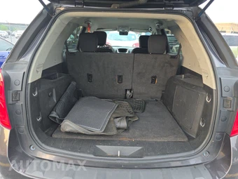 2014 Chevrolet Equinox LT 1LT – miniatura 16