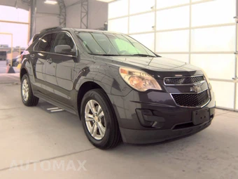 2014 Chevrolet Equinox LT 1LT – miniatura 3