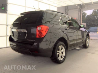 2014 Chevrolet Equinox LT 1LT – miniatura 4