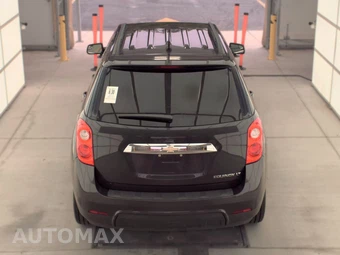 2014 Chevrolet Equinox LT 1LT – miniatura 5