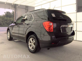 2014 Chevrolet Equinox LT 1LT – miniatura 6