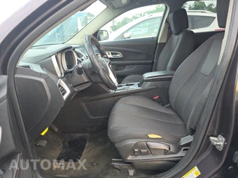 2014 Chevrolet Equinox LT 1LT – miniatura 7
