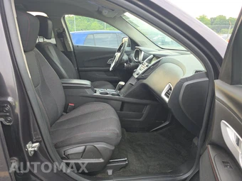 2014 Chevrolet Equinox LT 1LT – miniatura 8