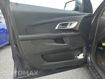 2014 Chevrolet Equinox LT 1LT – miniatura 9