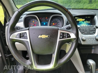 2014 Chevrolet Equinox LT 1LT – miniatura 10