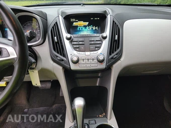 2014 Chevrolet Equinox LT 1LT – miniatura 11