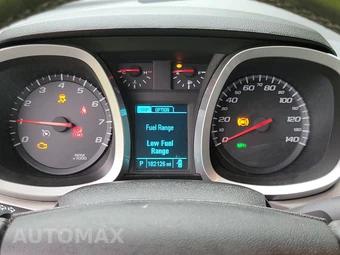 2014 Chevrolet Equinox LT 1LT – miniatura 12