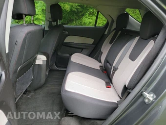 2014 Chevrolet Equinox LT 1LT – miniatura 13