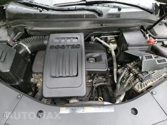 2014 Chevrolet Equinox LT 1LT – miniatura 15