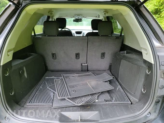 2014 Chevrolet Equinox LT 1LT – miniatura 16