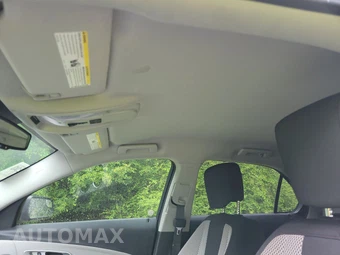 2014 Chevrolet Equinox LT 1LT – miniatura 17