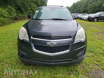 2014 Chevrolet Equinox LT 1LT – miniatura 2
