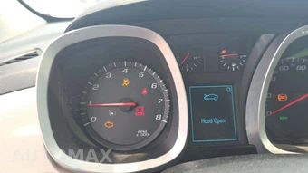2014 Chevrolet Equinox LT 1LT – miniatura 20