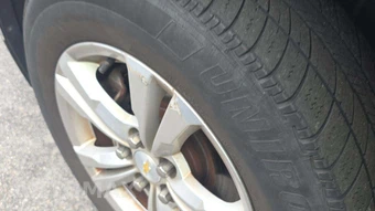 2014 Chevrolet Equinox LT 1LT – miniatura 27