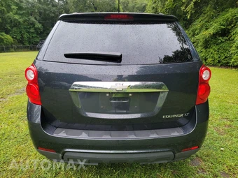 2014 Chevrolet Equinox LT 1LT – miniatura 5
