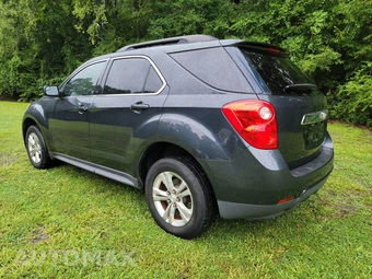 2014 Chevrolet Equinox LT 1LT – miniatura 6