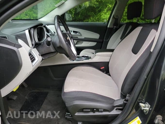 2014 Chevrolet Equinox LT 1LT – miniatura 7