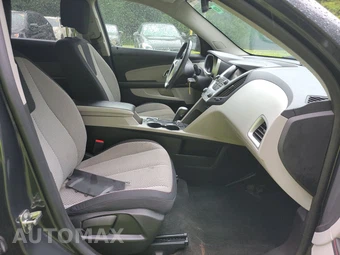 2014 Chevrolet Equinox LT 1LT – miniatura 8