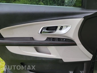 2014 Chevrolet Equinox LT 1LT – miniatura 9