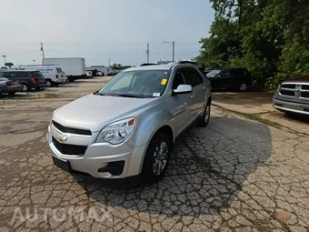 2014 Chevrolet Equinox LT 1LT