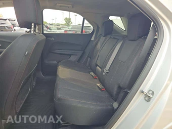 2014 Chevrolet Equinox LT 1LT - miniatura 10