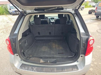2014 Chevrolet Equinox LT 1LT - miniatura 11