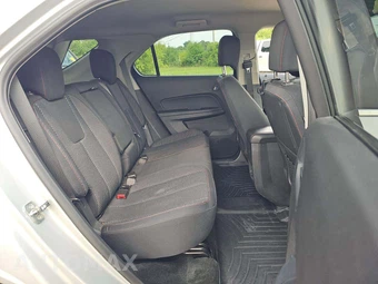 2014 Chevrolet Equinox LT 1LT - miniatura 13