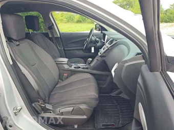 2014 Chevrolet Equinox LT 1LT - miniatura 15