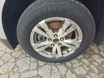 2014 Chevrolet Equinox LT 1LT - miniatura 18
