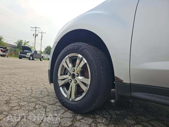 2014 Chevrolet Equinox LT 1LT - miniatura 19