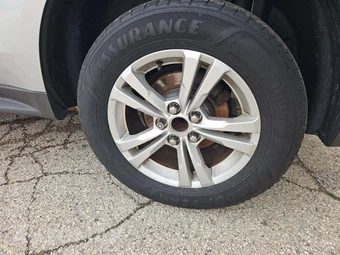 2014 Chevrolet Equinox LT 1LT - miniatura 20