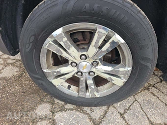 2014 Chevrolet Equinox LT 1LT - miniatura 24