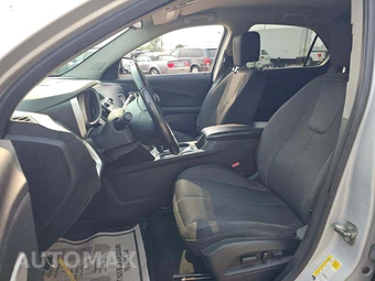 2014 Chevrolet Equinox LT 1LT - miniatura 3