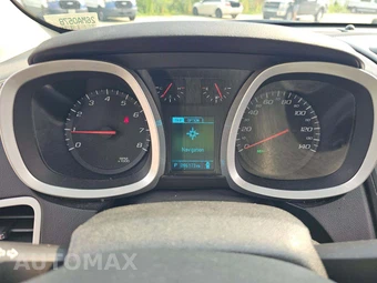 2014 Chevrolet Equinox LT 1LT - miniatura 6