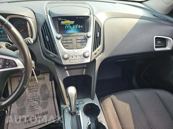 2014 Chevrolet Equinox LT 1LT - miniatura 7