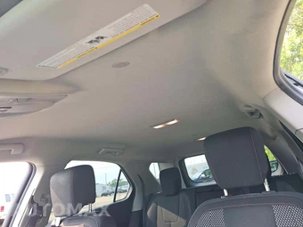 2014 Chevrolet Equinox LT 1LT - miniatura 8