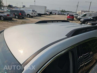 2014 Chevrolet Equinox LT 1LT - miniatura 9