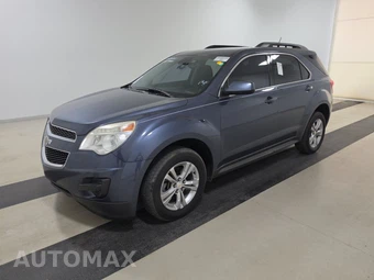2014 Chevrolet Equinox LT 1LT