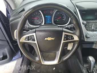 2014 Chevrolet Equinox LT 1LT – miniatura 10
