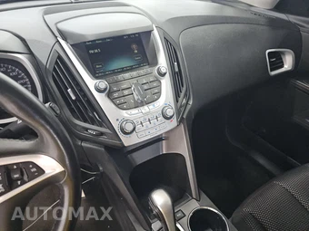 2014 Chevrolet Equinox LT 1LT – miniatura 11