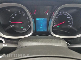 2014 Chevrolet Equinox LT 1LT – miniatura 12