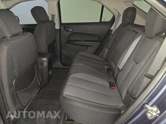 2014 Chevrolet Equinox LT 1LT – miniatura 13